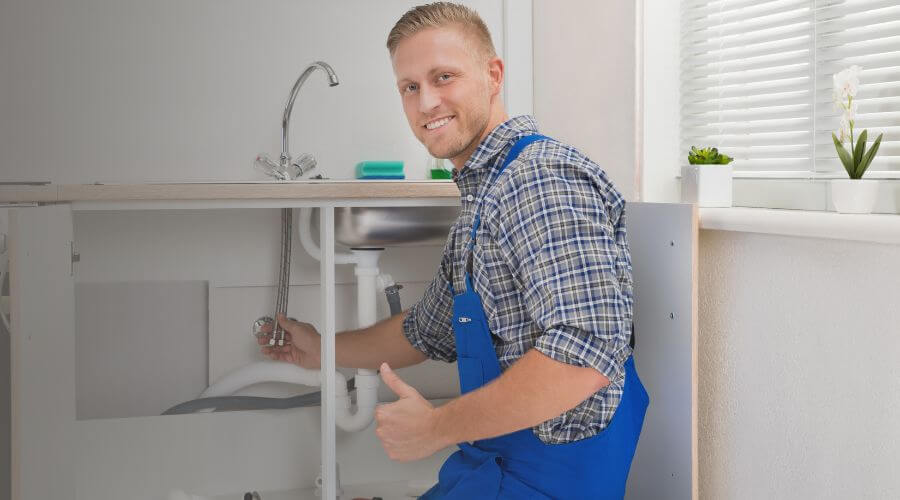 Local expert plumbing services in Bragg City, MO